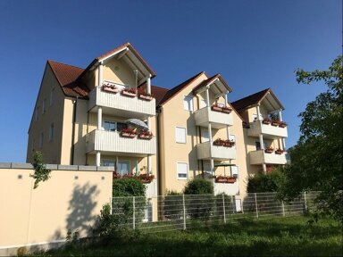 Wohnung zur Miete 600 € 3 Zimmer 73 m² 3. Geschoss frei ab 01.03.2025 Limbach Eltmann 97483