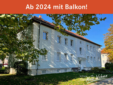 Wohnung zur Miete 490 € 4 Zimmer 81 m² 1. Geschoss Birkenweg 41 Theißen Zeitz 06711