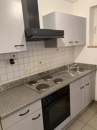 Wohnung zur Miete 290 € 1 Zimmer 37 m² Windsbach Windsbach 91575