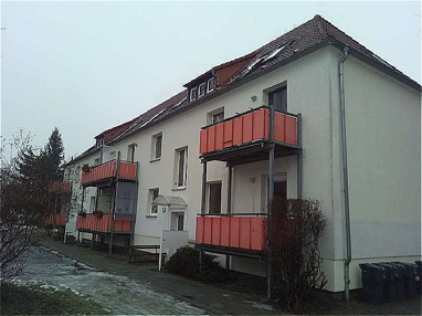 Wohnung zur Miete 280 € 2 Zimmer 54,4 m² Schützenplatz 6 Eilenburg Eilenburg 04838