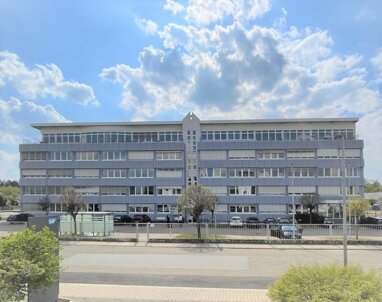 Bürofläche zur Miete 9,50 € 2.422 m² Bürofläche teilbar ab 322 m² Daimlerstr. 32-34 / Siemensstraße 2 Walldorf 69190