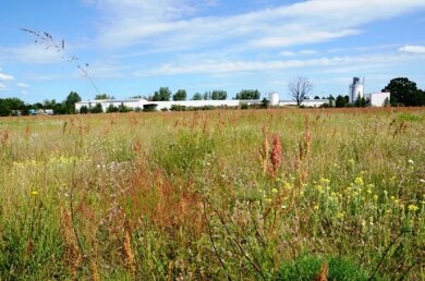 Gewerbepark zum Kauf provisionsfrei 53.591 m² Grundstück Stendaler Chaussee Gardelegen Gardelegen 39638