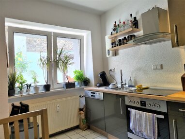 Wohnung zur Miete 500 € 2 Zimmer 50 m² Neckarstadt - West Mannheim 68169