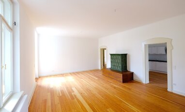 Wohnung zur Miete 1.200 € 4 Zimmer 201 m² Fritz-Seger-Straße 8 Gohlis - Süd Leipzig 04155