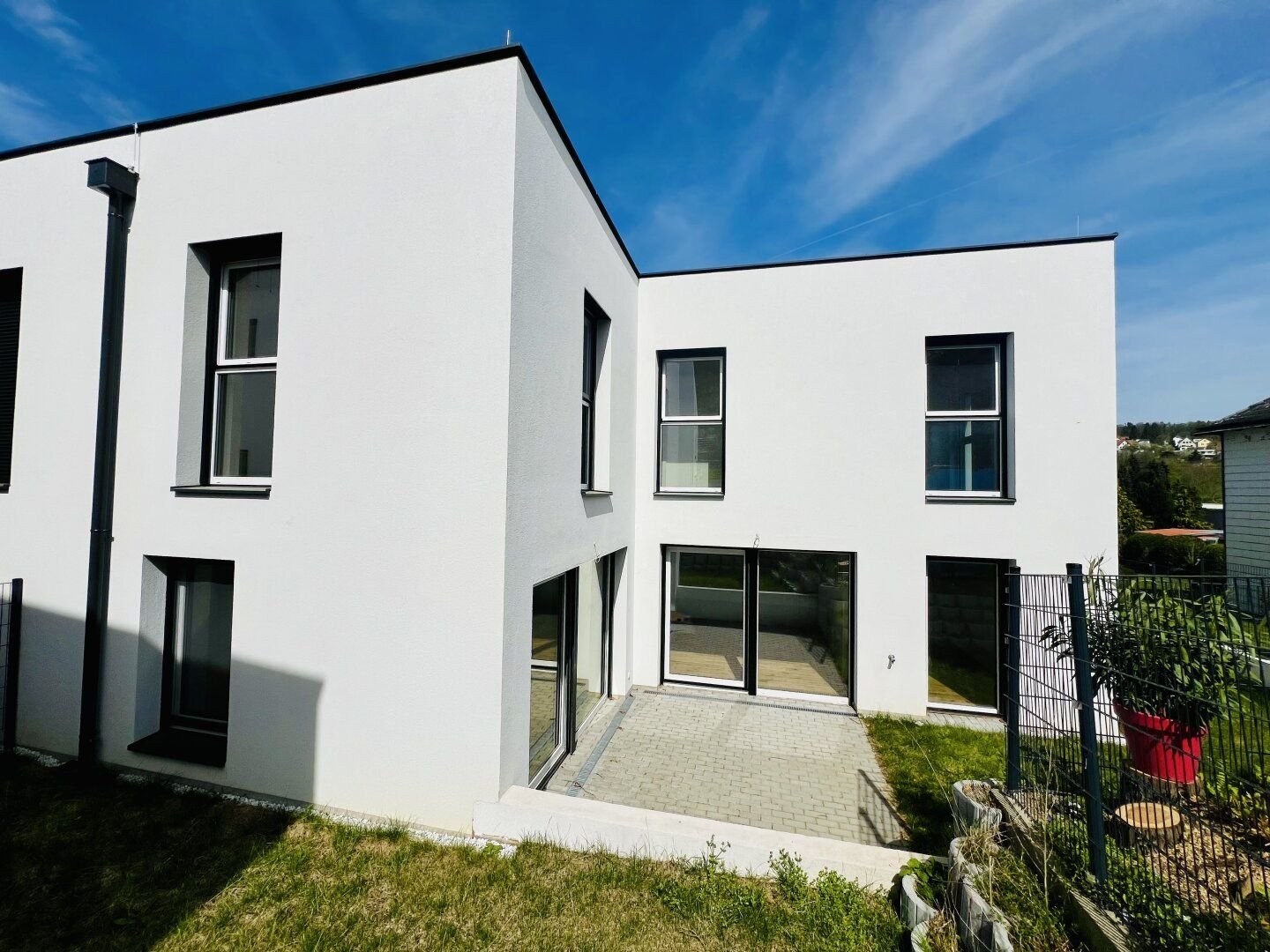 Haus zum Kauf 624.000 € 5 Zimmer 137,9 m²<br/>Wohnfläche Pressbaum 3021