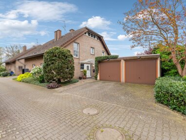 Einfamilienhaus zum Kauf 349.000 € 101,3 m² 557 m² Grundstück Bergheim Duisburg 47228