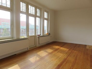 Wohnung zur Miete 1.280 € 5 Zimmer 135 m² 3. Geschoss Fackenburger Allee 20c Holstentor - Nord Lübeck 23554