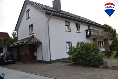 Mehrfamilienhaus zum Kauf 365.000,10 € 8 Zimmer 310 m² 852 m² Grundstück Alverdissen Barntrup 32683