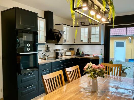 Einfamilienhaus zum Kauf 410.000 € 9 Zimmer 342,3 m² 3.756 m² Grundstück Walddrehna 15926