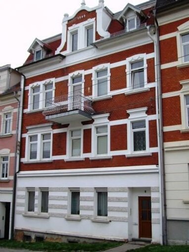 Mehrfamilienhaus zum Kauf 250.000 € 414 m² 278 m² Grundstück August-Bebel-Straße 8 Eisenberg Eisenberg 07607