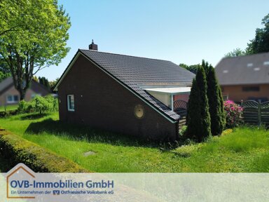 Einfamilienhaus zum Kauf 198.000 € 3 Zimmer 78 m² 528 m² Grundstück Warsingsfehn Moormerland 26802