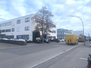 Bürofläche zur Miete Provisionsfrei 10 € teilbar ab 150 m² Fellbach - Kernstadt Fellbach 70736