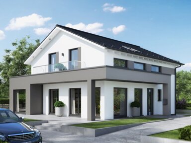 Einfamilienhaus zum Kauf provisionsfrei 550.617 € 5 Zimmer 165 m² 2.700 m² Grundstück Pleetz Datzetal 17099