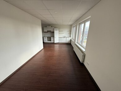 Wohnung zur Miete 390 € 3 Zimmer 65 m² 1. Geschoss frei ab 01.04.2025 Mühlenweg 3 Gehrde 49596