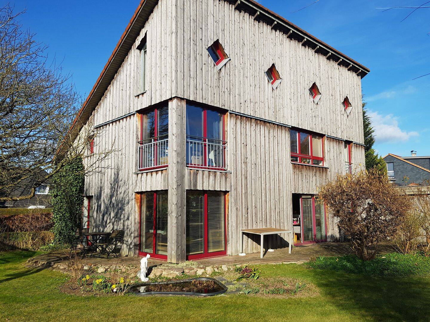 Haus zum Kauf