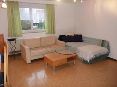 Apartment zur Miete Wohnen auf Zeit 790 € 2 Zimmer 40 m² frei ab sofort Hanfweg Rohrau Gärtringen 71116