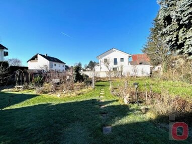 Grundstück zum Kauf 1.100.000 € 1.271 m² Grundstück Heddesheim 68542
