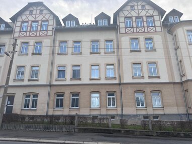 Wohnung zur Miete 315 € 2 Zimmer 56,7 m² 1. Geschoss Dietrich-Bonhoeffer-Straße 10 Glauchau Glauchau 08371
