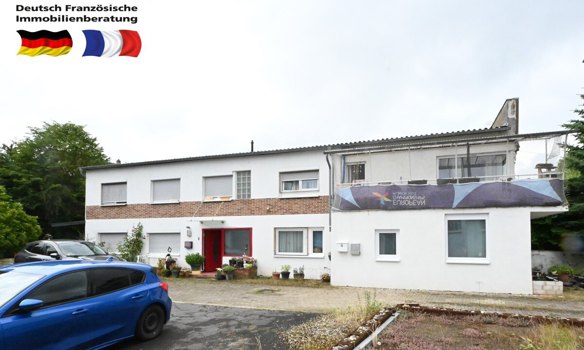 Einfamilienhaus zum Kauf 235.000 € 5 Zimmer 190 m²<br/>Wohnfläche 1.200 m²<br/>Grundstück Landsweiler Schiffweiler 66578