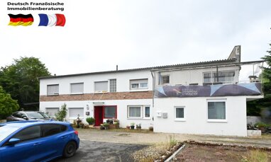 Einfamilienhaus zum Kauf 235.000 € 5 Zimmer 190 m² 1.200 m² Grundstück Landsweiler Schiffweiler 66578