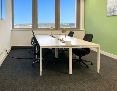 Bürofläche zur Miete 160 m² Bürofläche teilbar von 45 m² bis 160 m² Kokkolastrasse 5 Ost Ratingen 40882