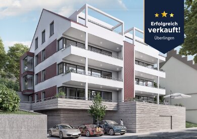 Wohnung zum Kauf provisionsfrei 1.140.000 € 4 Zimmer 137 m² EG Überlingen Überlingen 88662