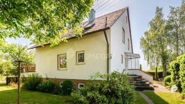 Einfamilienhaus zum Kauf 449.000 € 5 Zimmer 145 m² 911 m² Grundstück Burgau Burgau 89331