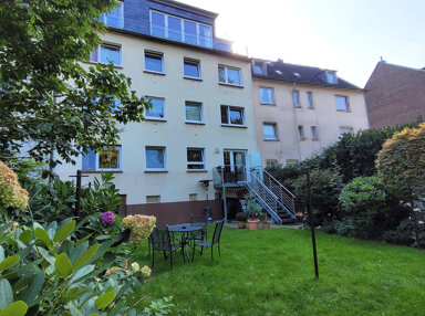 Mehrfamilienhaus zum Kauf 640.000 € 15 Zimmer 382 m² 311 m² Grundstück Bochhold Essen / Bochold 45355