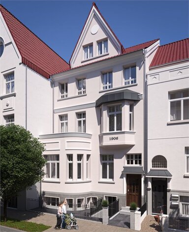 Wohnung zum Kauf 269.000 € 2 Zimmer 37 m² frei ab 01.04.2026 Kreuz Münster 48149