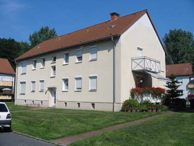 Wohnung zur Miete 320 € 2 Zimmer 43,9 m² 1. Geschoss An den Stapeläckern 4 Oberaden Bergkamen 59192