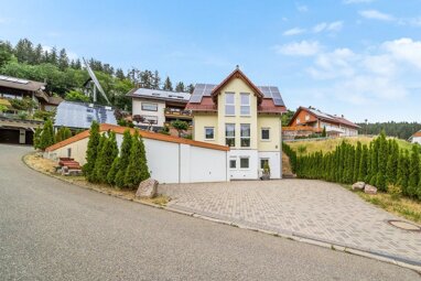 Einfamilienhaus zum Kauf 555.000 € 8 Zimmer 185 m² 508 m² Grundstück Hammereisenbach-Bregenbach Vöhrenbach / Hammereisenbach 78147