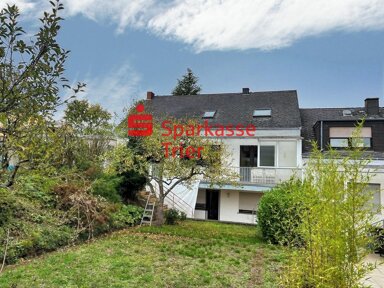 Reihenendhaus zum Kauf 440.000 € 10 Zimmer 207 m² 617 m² Grundstück Olewig 3 Trier 54295