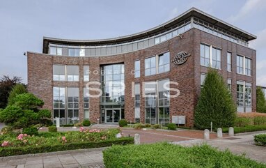 Bürofläche zur Miete Provisionsfrei 11,50 € 1.310 m² Bürofläche teilbar ab 510 m² Lehe Bremen 28359