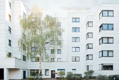 Wohnung zur Miete 564,01 € 2 Zimmer 66,2 m² 3. Geschoss Groß-Ziethener Str. 80 Lichtenrade Berlin 12309