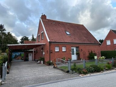 Einfamilienhaus zum Kauf provisionsfrei 259.000 € 5 Zimmer 114 m² 800 m² Grundstück Hagermarsch 26524