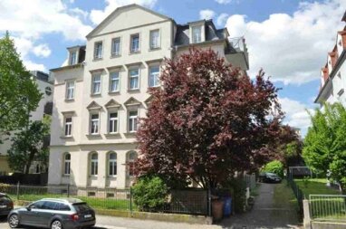 Wohnung zur Miete 460 € 2 Zimmer 48,5 m² 2. Geschoss frei ab sofort Löbtau-Süd (Deubener Str.) Dresden 01159