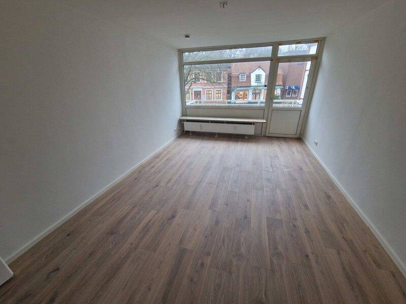 Wohnung zur Miete