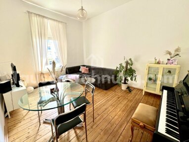 Wohnung zur Miete 990 € 3 Zimmer 76 m² 2. Geschoss Ehrenfeld Köln 50825