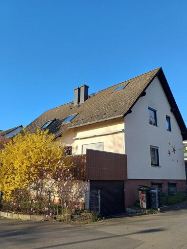 Doppelhaushälfte zur Miete 1.350 € 4 Zimmer 100 m² 155 m² Grundstück Castellring 55a Heldenbergen Nidderau 61130