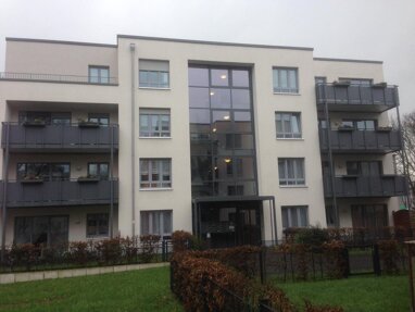 Wohnung zur Miete 616 € 2,5 Zimmer 62,2 m² Erdgeschoss Jupiterstraße 52 Aldenrade Duisburg 47179