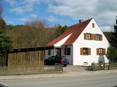 Einfamilienhaus zum Kauf 195.000 € 4 Zimmer 90 m² 561 m² Grundstück Dorfstr. 29 Rottenegg Geisenfeld 85290