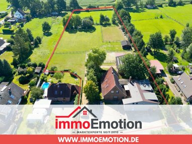 Mehrfamilienhaus zum Kauf 1.350.000 € 16 Zimmer 388,1 m² 12.072 m² Grundstück Lütten Moorweg 7 Toppenstedt Toppenstedt 21442