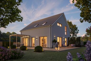 Einfamilienhaus zum Kauf Provisionsfrei 387.500 € 5 Zimmer 155 m² Reesdorf Beelitz 14547
