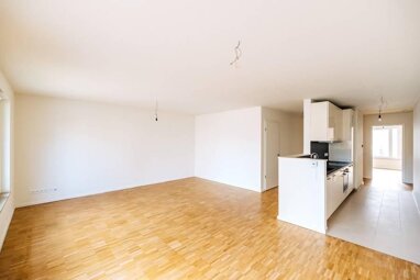 Wohnung zur Miete 700 € 3 Zimmer 90 m² Herzogin-Cecilie-Allee 4b Häfen - Handelshäfen Bremen 28217