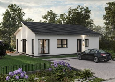 Bungalow zum Kauf provisionsfrei 287.000 € 3 Zimmer 103 m² Trebsen Trebsen/Mulde 04687