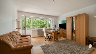 Wohnung zum Kauf 169.000 € 2 Zimmer 55 m² 1. Geschoss Herschelstraße Ingolstadt 85057