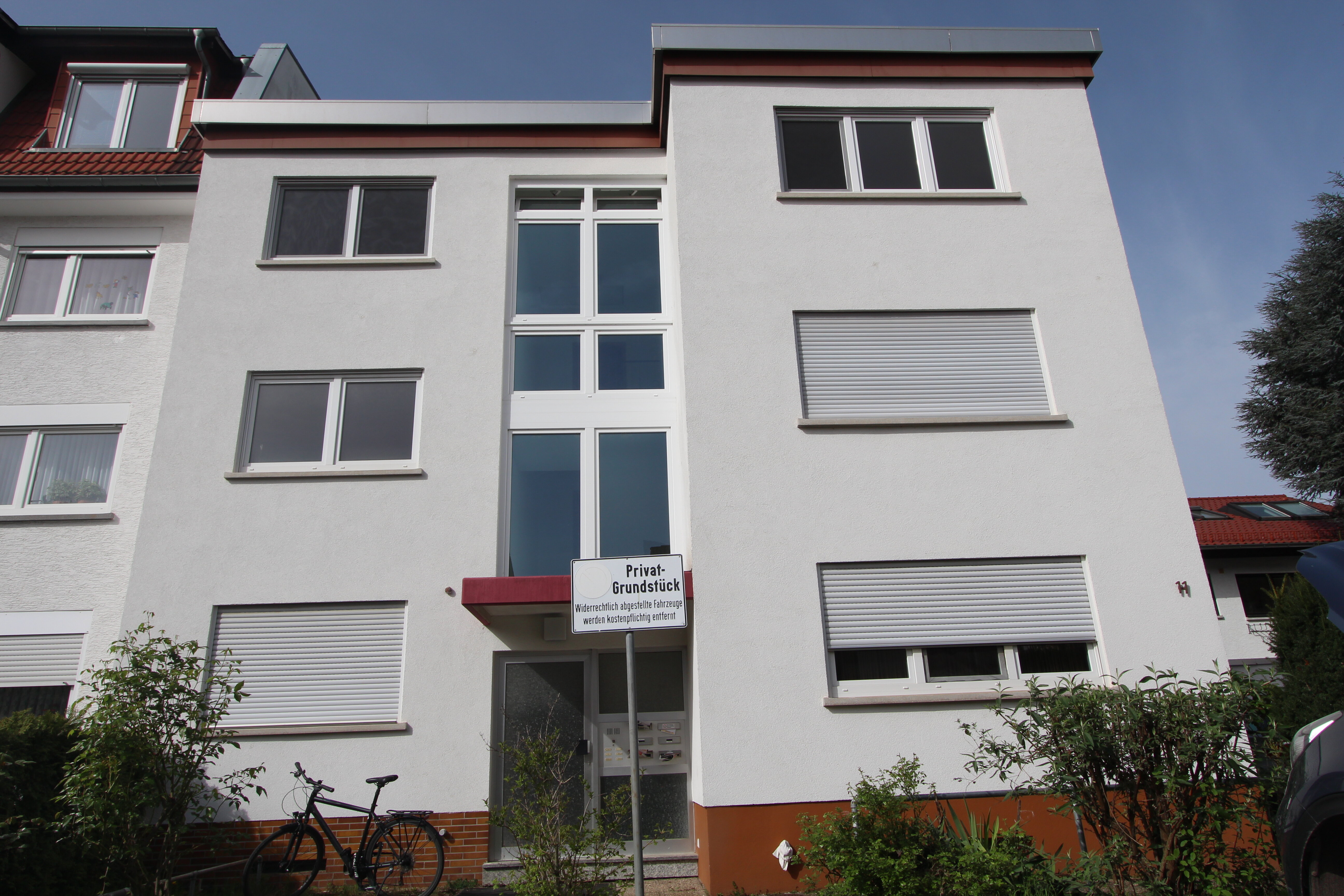 Mehrfamilienhaus zum Kauf 1.300.000 € 14 Zimmer 459 m² Grundstück Dossenheim Dossenheim 69221