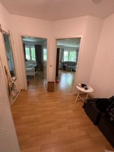 Wohnung zum Kauf 230.000 € 2 Zimmer 47,7 m² Kaiser Friedrich-Str. 124a-c Eiche Potsdam 14469