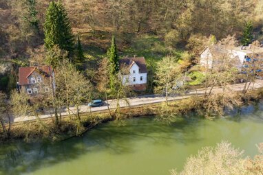 Einfamilienhaus zum Kauf 199.000 € 6 Zimmer 118 m² 1.650 m² Grundstück Michelbach Marburg 35037
