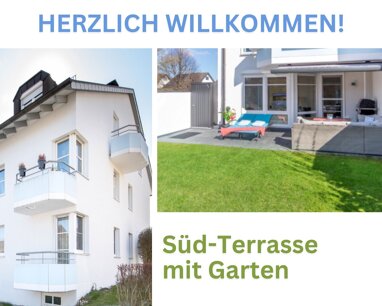 Terrassenwohnung zur Miete 1.139 € 2,5 Zimmer 67 m² Erdgeschoss Sindelfingen 2 Sindelfingen 71067